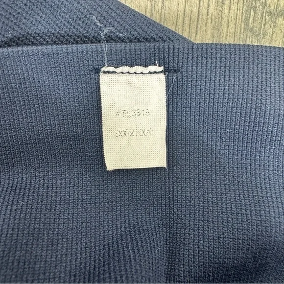 Spanx Look At Me Now Leggings Women’s XS | Port Navy | Sculpting High-Rise - Picture 6 of 12